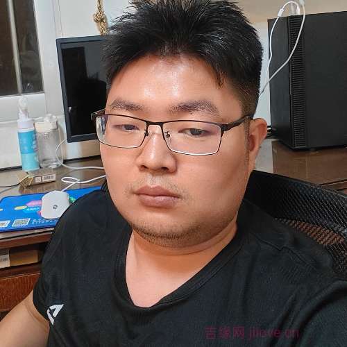 32岁岁广东单身帅哥 - 潍坊吉缘网