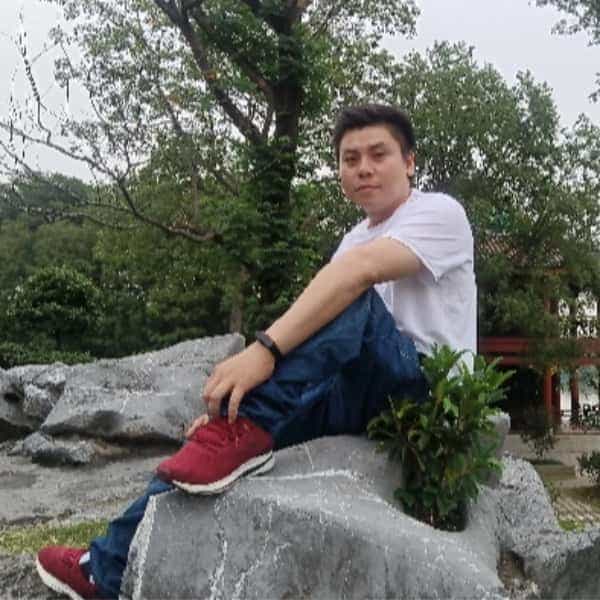 38岁岁广东单身帅哥 - 潍坊吉缘网