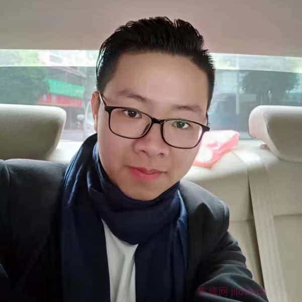 32岁岁广东单身帅哥 - 潍坊吉缘网