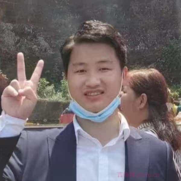 31岁岁湖北单身帅哥 - 潍坊吉缘网