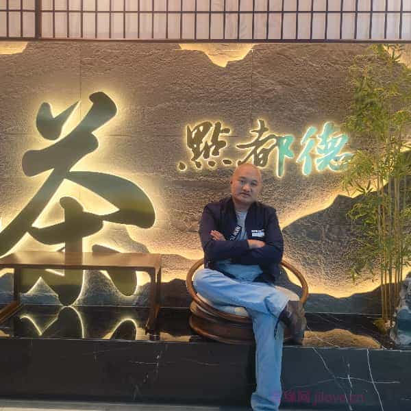 36岁岁广东单身帅哥 - 潍坊吉缘网