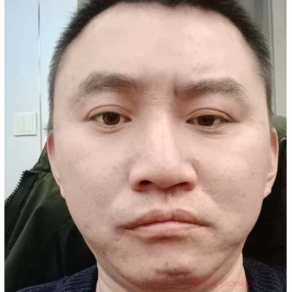 34岁岁山东单身帅哥 - 潍坊吉缘网