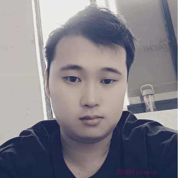 29岁岁山东单身帅哥 - 潍坊吉缘网