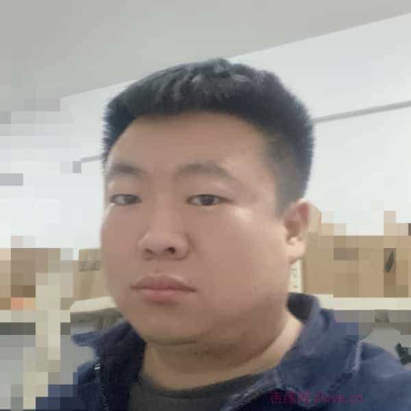 35岁岁河北单身帅哥 - 潍坊吉缘网