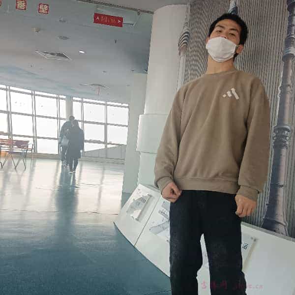 25岁岁河南单身帅哥 - 潍坊吉缘网