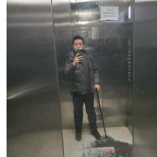 38岁岁河北单身帅哥 - 潍坊吉缘网