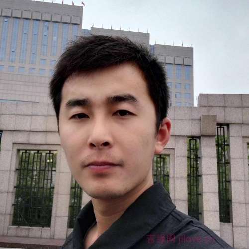35岁岁河南单身帅哥 - 潍坊吉缘网
