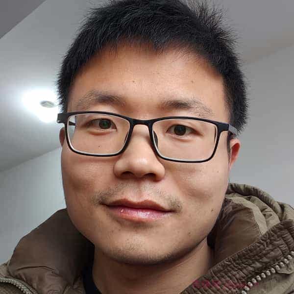 33岁岁湖北单身帅哥 - 潍坊吉缘网