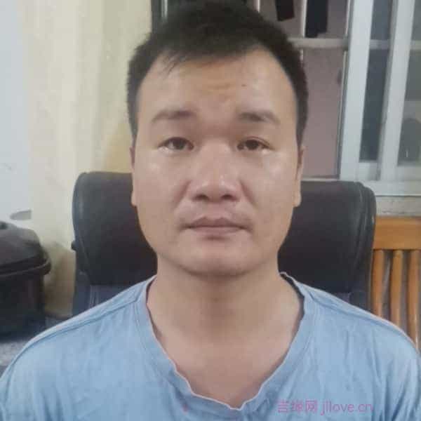 38岁岁广东单身帅哥 - 潍坊吉缘网