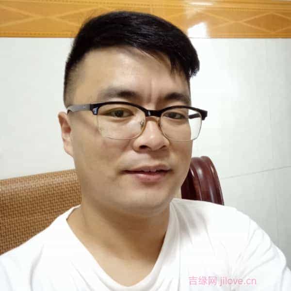 33岁岁江苏单身帅哥 - 潍坊吉缘网