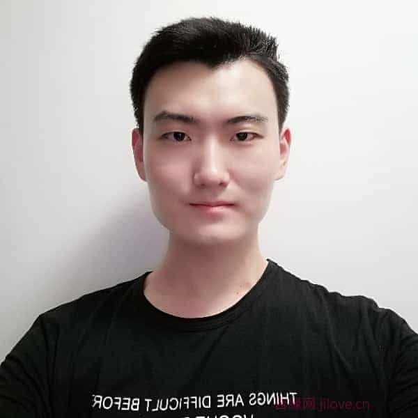 35岁岁山东单身帅哥 - 潍坊吉缘网