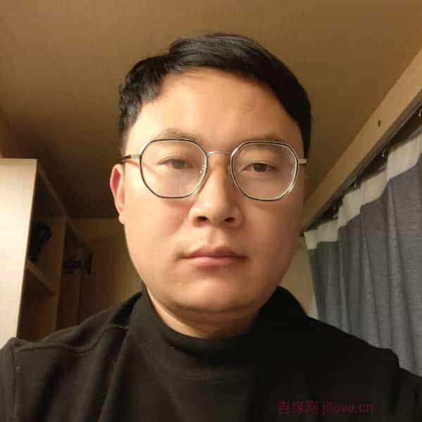 36岁岁江苏单身帅哥 - 潍坊吉缘网