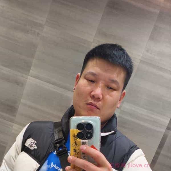34岁岁河南单身帅哥 - 潍坊吉缘网