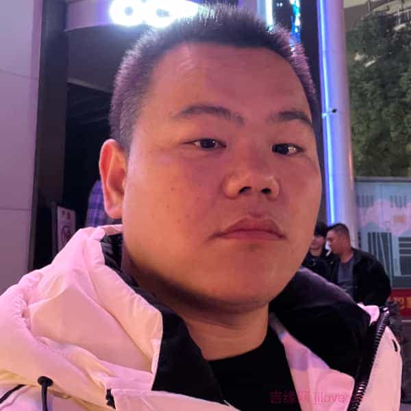 36岁岁江苏单身帅哥 - 潍坊吉缘网
