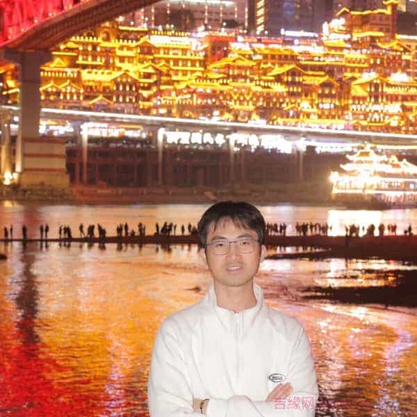 34岁岁浙江单身帅哥 - 潍坊吉缘网
