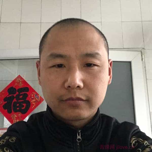 35岁岁河北单身帅哥 - 潍坊吉缘网