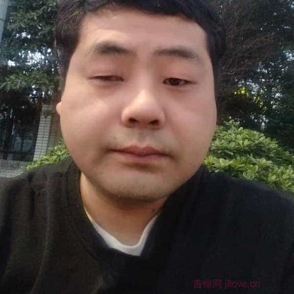 36岁岁江苏单身帅哥 - 潍坊吉缘网