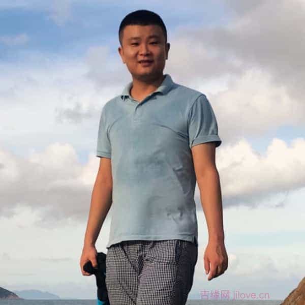 40岁岁湖南单身帅哥 - 潍坊吉缘网