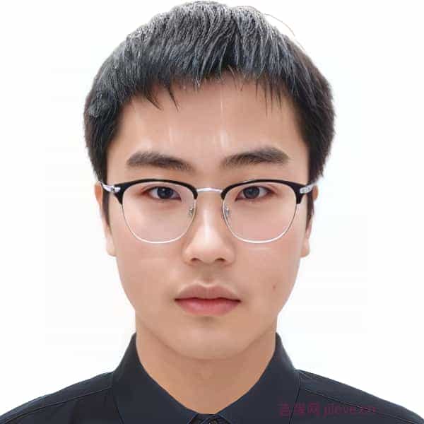 29岁岁河北单身帅哥 - 潍坊吉缘网