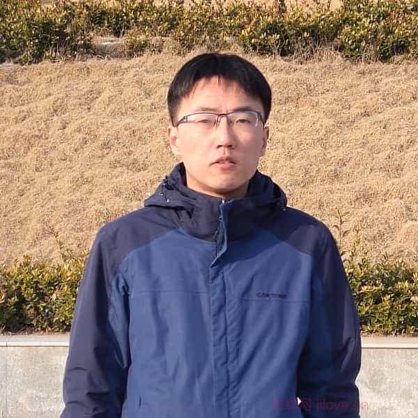 33岁岁山东单身帅哥 - 潍坊吉缘网