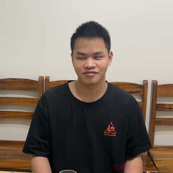 27岁岁广东单身帅哥 - 潍坊吉缘网