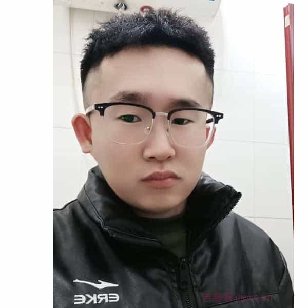 29岁岁河北单身帅哥 - 潍坊吉缘网
