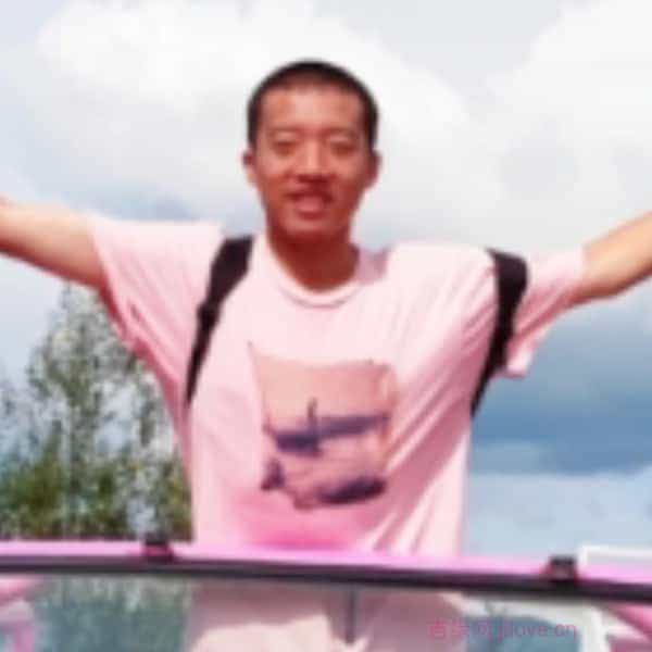 34岁岁河北单身帅哥 - 潍坊吉缘网