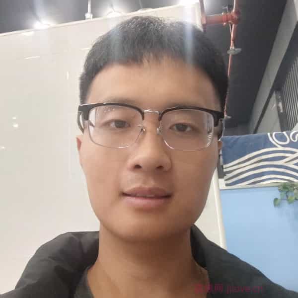 25岁岁河南单身帅哥 - 潍坊吉缘网