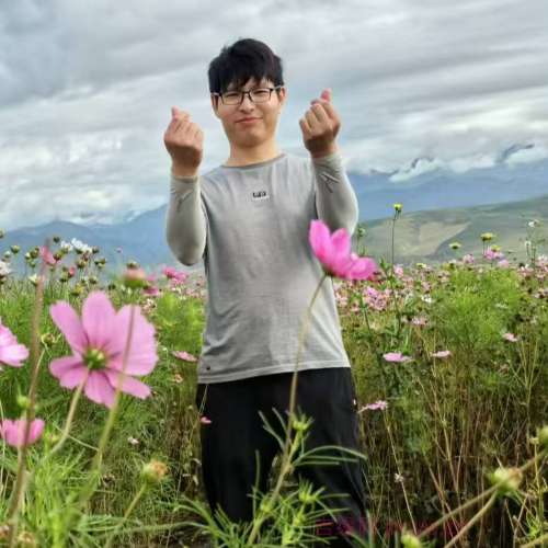 34岁岁河南单身帅哥 - 潍坊吉缘网