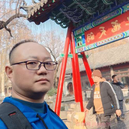 38岁岁山东单身帅哥 - 潍坊吉缘网