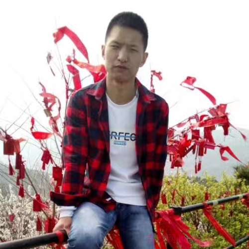 36岁岁河北单身帅哥 - 潍坊吉缘网