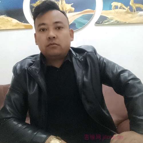 39岁岁山东单身帅哥 - 潍坊吉缘网