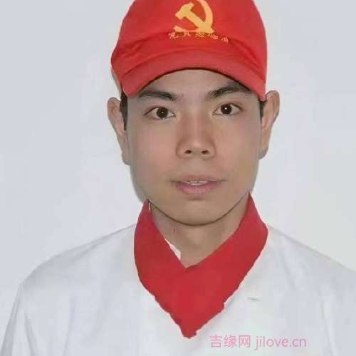 37岁岁湖北单身帅哥 - 潍坊吉缘网