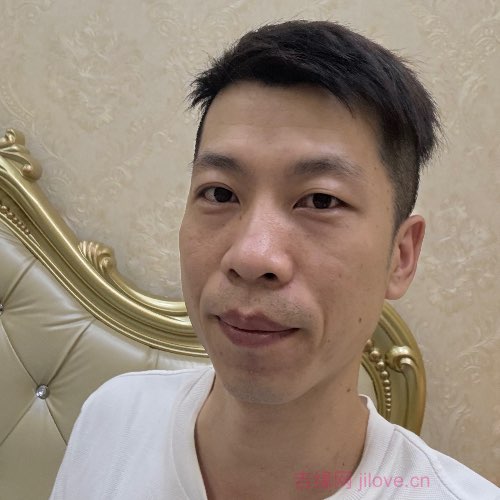 35岁岁广东单身帅哥 - 潍坊吉缘网