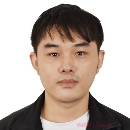 28岁岁山东单身帅哥 - 潍坊吉缘网