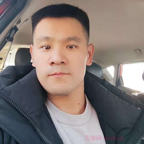 34岁岁山东单身帅哥 - 潍坊吉缘网