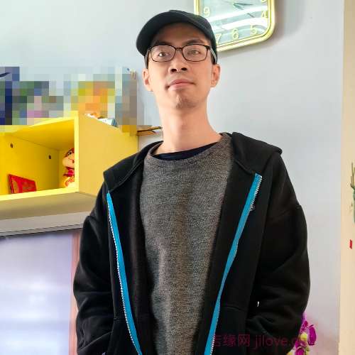 35岁岁广东单身帅哥 - 潍坊吉缘网